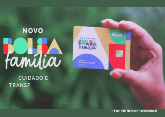 Caixa começa a pagar Bolsa Família com adicional de R$ 150