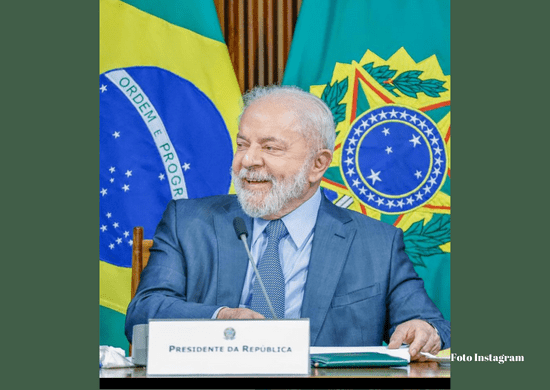Presidente Lula relança programa Mais Médicos