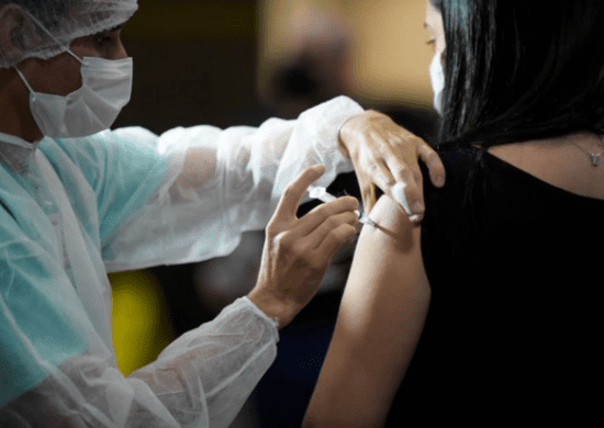 Pfizer bivalente é liberada para gestantes e puérperas de Guarulhos a partir desta segunda-feira