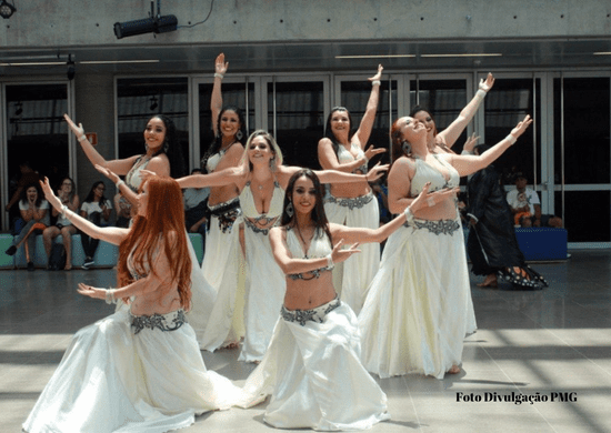 Encontro de Dança de Guarulhos tem inscrição até dia 25 de março