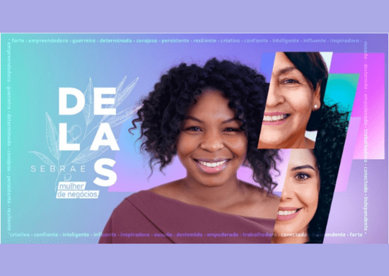 Sebrae-SP e Governo de SP abrem 7,5 mil vagas para mulheres em cursos técnicos gratuitos