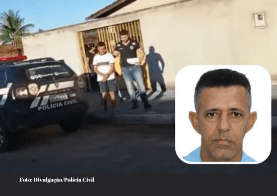 Polícia prende professor que estuprava alunos em sua casa