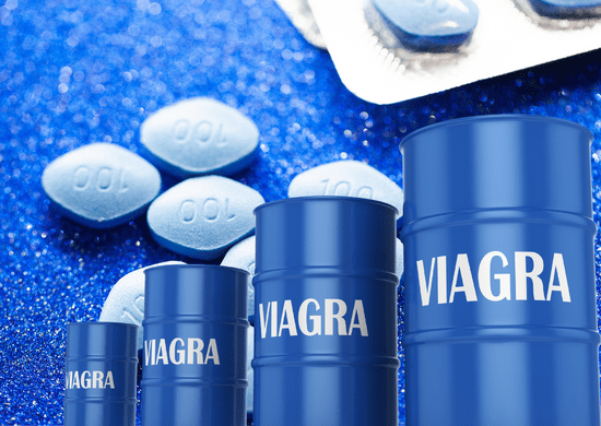 TCU manda Marinha devolver R$ 27 mil pagos por Viagra superfaturado