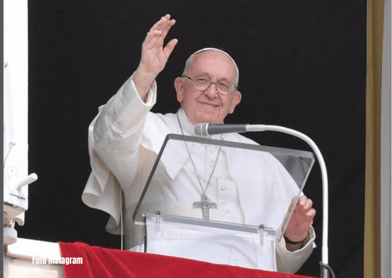 Papa Francisco deverá ter alta neste sábado