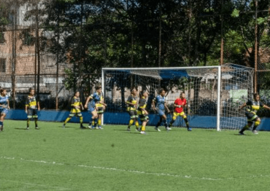 Terceira rodada da Taça GRU Rubi acontece no domingo na Vila Galvão