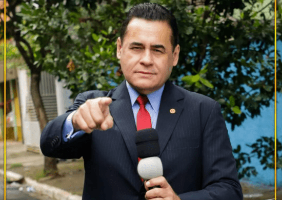 Xerife do Consumidor ficou R$ 555 mil mais rico desde a eleição, diz site
