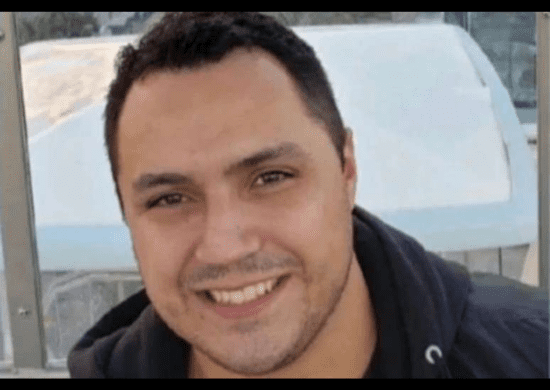 Jornalista da Record é encontrado vivo no litoral de SP