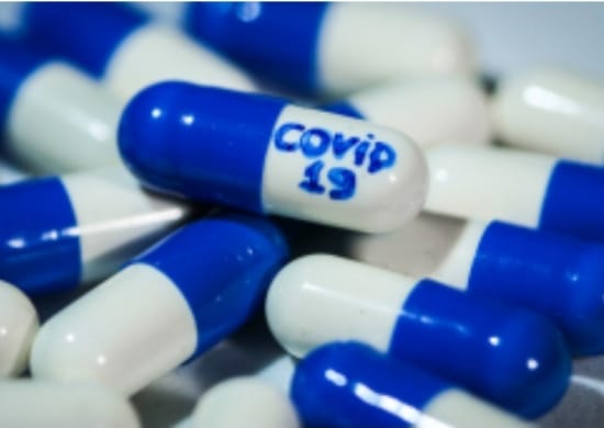 Anvisa suspende autorização de uso de remédio contra covid-19