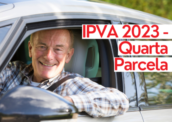 Quarta parcela do IPVA 2023 vence na terça-feira (11) para veículos com placa final 1