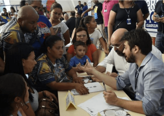 CEU Bonsucesso recebe a retomada do programa Você na Prefeitura no próximo sábado