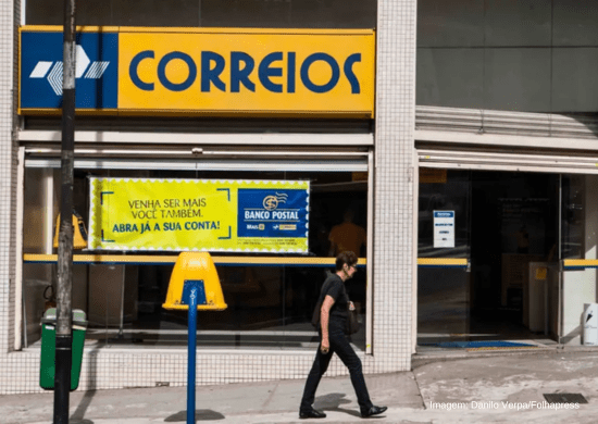 Correios farão leilão de 50 mil objetos que não foram entregues