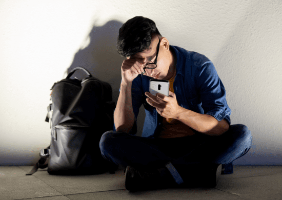 Delegado de Crimes Cibernéticos recomenda que pais dialoguem e monitorem redes sociais