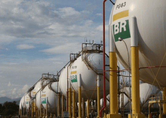 Petrobras reduz preço do gás natural em 8,1% a partir de 1º de maio