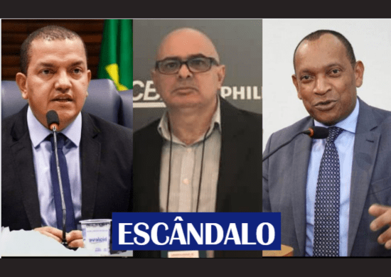Agência de espionagem investiga suposta corrupção milionária em Guarulhos envolvendo Shopping, vereadores e diretor da Prefeitura