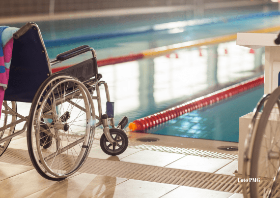 SP abre inscrições para a primeira etapa regional dos Jogos Paralímpicos do Estado