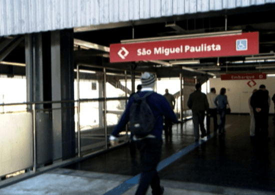 Estações da CPTM terão unidade móvel para a realização de inscrições de cursos técnicos gratuitos do Sebrae-SP