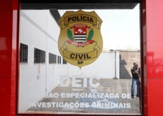 Polícia Civil prende um dos maiores invasores de apartamentos de SP