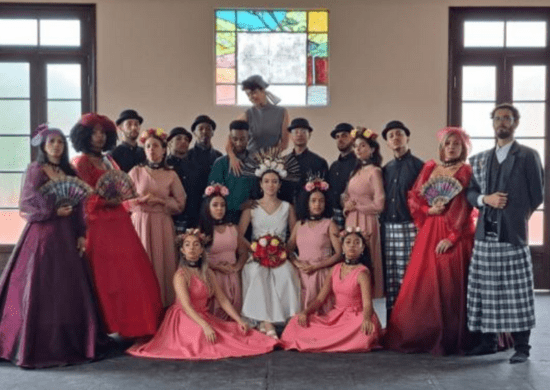 Orquestra Jovem apresenta releitura de um dos balés mais importantes do século XIX