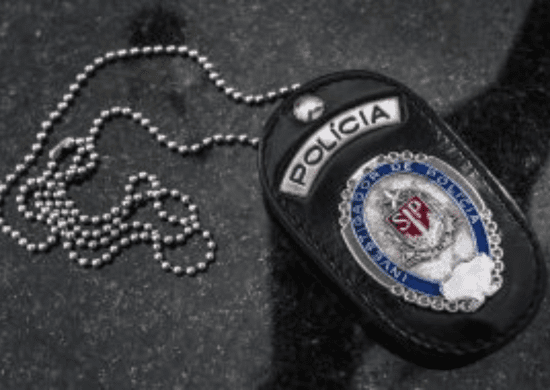 Governo de SP entrega 5 mil pistolas para a Polícia Civil