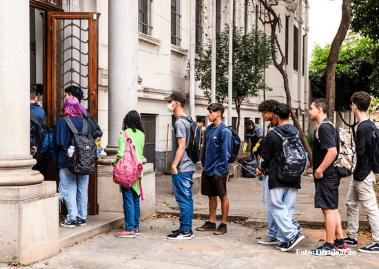 Estado alerta para risco de exposição de agressores e vítimas de ataques em escolas