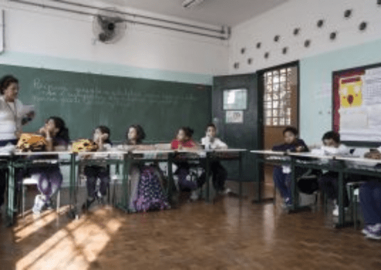 Curso de saúde mental para professores da rede estadual abre mais 500 vagas