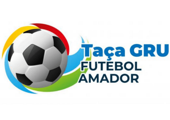 Taça Gru de Futebol Amador terá programação cheia no fim de semana