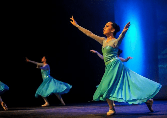 Inscrições para projetos culturais em dança e teatro vão até o dia 8
