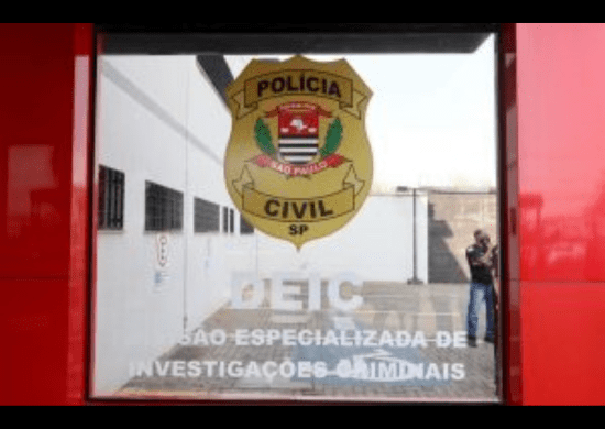 Ação da Polícia Civil com o Detran-SP prende 161 pessoas e recupera 206 veículos