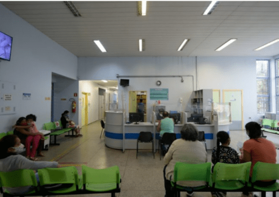 Saúde Agora abre quatro UBSs neste último sábado de abril