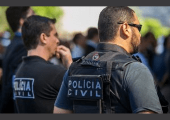 Polícia Civil desativa na capital “central telefônica” utilizada para aplicar golpe
