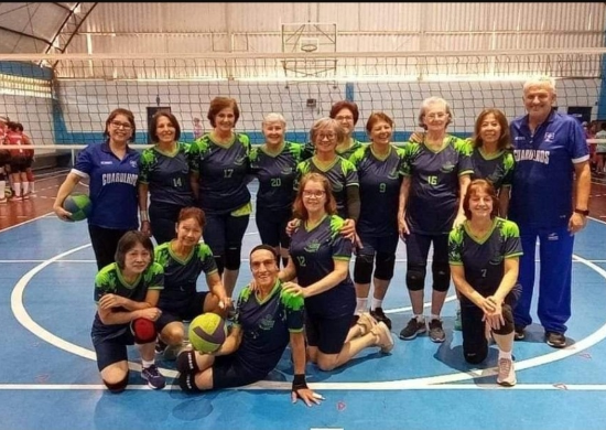 Atleta de Guarulhos se destaca na Copa Futuro de Atletismo