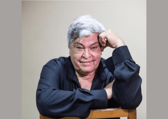 Sidney Magal teve sangramento no cérebro e segue internado, diz boletim