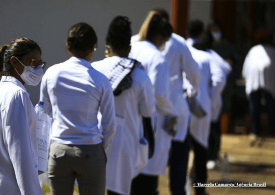 Inscrições para segunda etapa do Revalida começam nesta segunda-feira