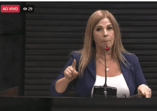 MPF aponta supostas irregularidades em contas de campanha da vereadora Márcia Taschetti