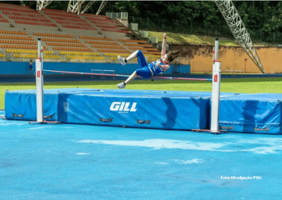 Atletismo de Guarulhos garante 29 pódios e vaga nas finais dos Jogos da Juventude