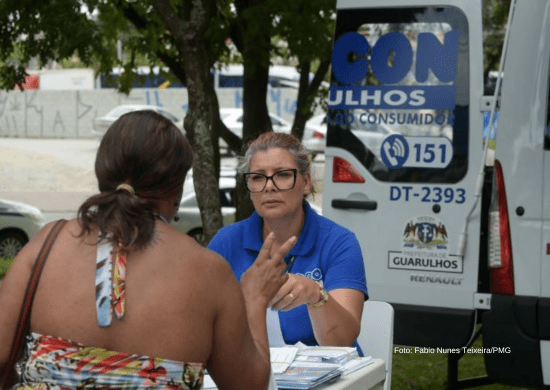 Jardim Paraventi recebe o Procon Itinerante nesta quarta-feira, 17