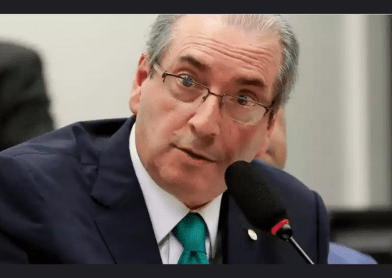 STF anula condenação de Eduardo Cunha na Lava Jato