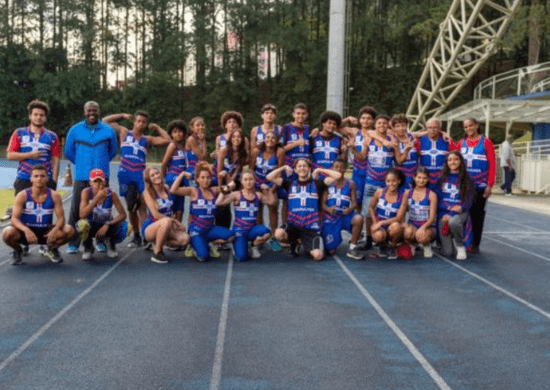 Atletismo de Guarulhos garante 29 pódios e vaga nas finais dos Jogos da Juventude