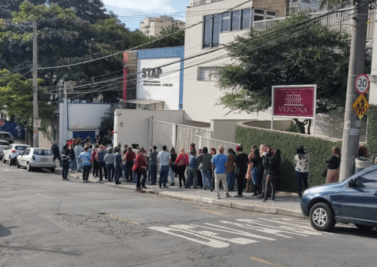 Trabalhadores Municipais de Guarulhos aprovam proposta salarial em votação online e presencial