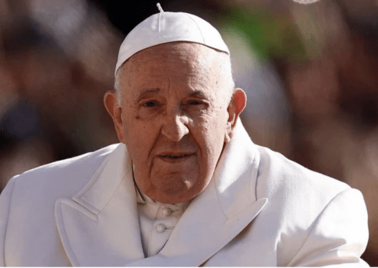 Papa Francisco confirma participação na Jornada Mundial da Juventude 2023