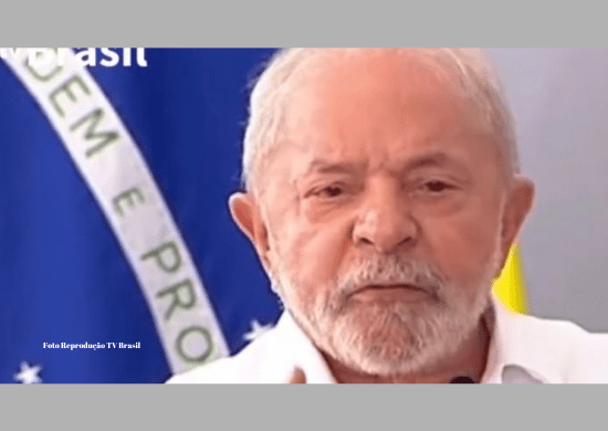 Lula admite possibilidade de exploração de petróleo na Amazônia