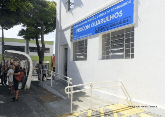 Unidade móvel do Procon Guarulhos atende no Vale dos Machados na quarta-feira