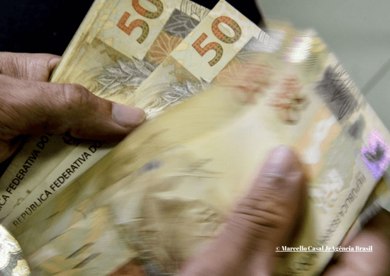 Primeira parcela do 13º salário do INSS será paga nesta 5ª feira