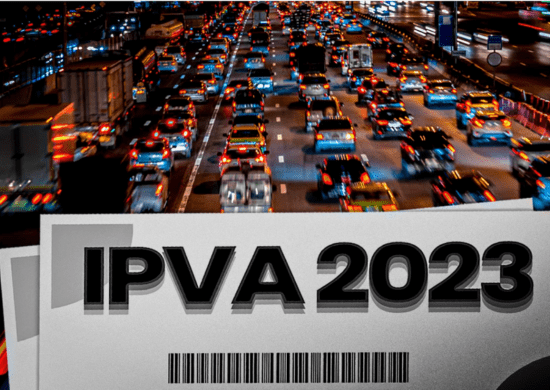 Consulta do IPVA 2023 pode ser feita pelo WhatsApp do Poupatempo