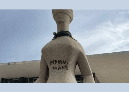 STF nega vínculo trabalhista entre motorista e empresa de transporte por aplicativo