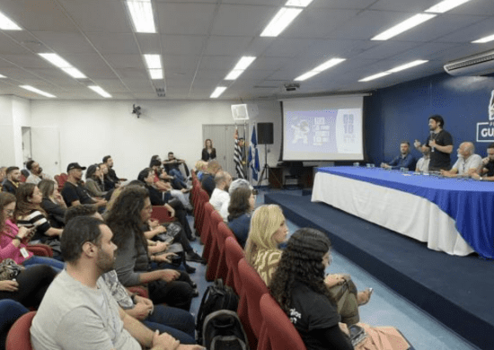 10ª Feira do Estudante de Guarulhos acontecerá no Adamastor em outubro