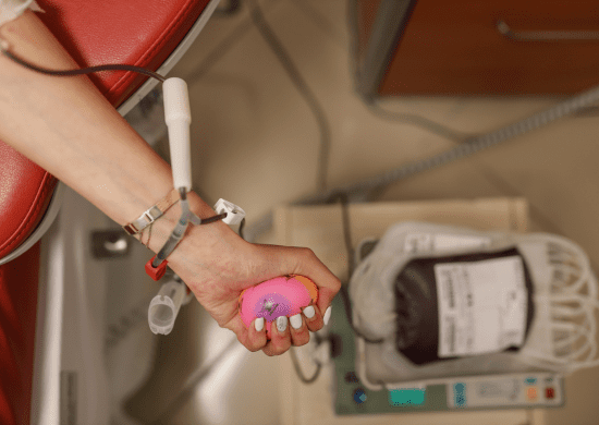 Bancos de sangue de SP têm estoques baixos; tire dúvidas e saiba como doar