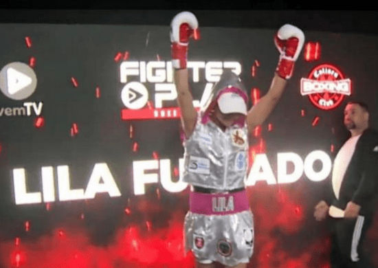 Lila Furtado conquista o título mundial no 2º Fighter Play em Guarulhos