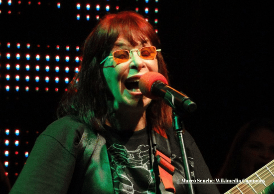 Morre Rita Lee, a lenda do rock ‘n’ roll brasileiro