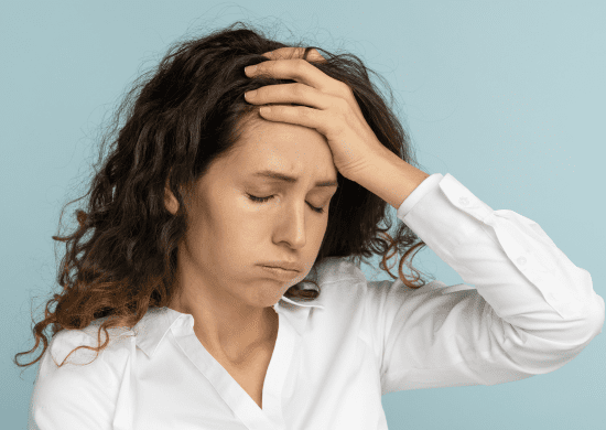 Tratamento preventivo evita que enxaqueca se torne doença crônica